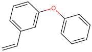 1-Phenoxy-3-vinylbenzene