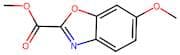 Methyl 6-methoxybenzo[d]oxazole-2-carboxylate