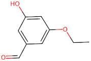 3-Ethoxy-5-hydroxybenzaldehyde