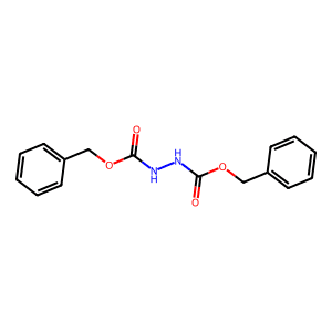 Dibenzyl hydrazine-1,2-dicarboxylate