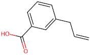 3-Allylbenzoic acid