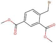 Dimethyl 4-(bromomethyl)isophthalate