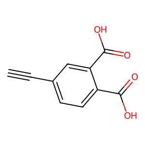 4-Ethynylphthalic acid