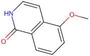 5-Methoxyisoquinolin-1(2H)-one