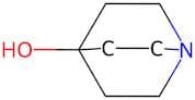 Quinuclidin-4-ol