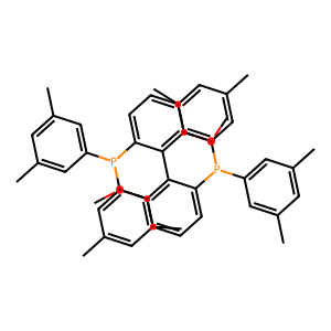 (S)-(-)-2,2'-Bis[di(3,5-xylyl)phosphino]-6,6'-dimethoxy-1,1'-biphenyl