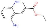 Ethyl 5-aminoquinoline-3-carboxylate