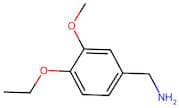 (4-Ethoxy-3-methoxyphenyl)methanamine