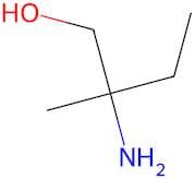 2-Amino-2-methylbutan-1-ol