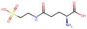 (S)-2-Amino-5-oxo-5-((2-sulfoethyl)amino)pentanoic acid