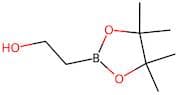 2-(4,4,5,5-Tetramethyl-1,3,2-dioxaborolan-2-yl)ethanol