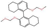 (11bS)-2,2'-Bis(methoxymethoxy)-5,5',6,6',7,7',8,8'-octahydro-1,1'-binaphthalene