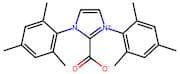 1,3-Dimesitylimidazolium-2-carboxylate