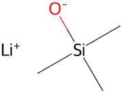 Lithium trimethylsilanolate
