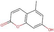 7-Hydroxy-5-methyl-2H-chromen-2-one