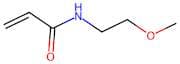 N-(2-Methoxyethyl)acrylamide