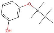 3-((tert-Butyldimethylsilyl)oxy)phenol