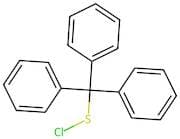 Triphenylmethanesulfenylchloride