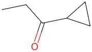 1-Cyclopropylpropan-1-one