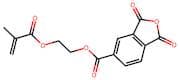 2-(Methacryloyloxy)ethyl 1,3-dioxo-1,3-dihydroisobenzofuran-5-carboxylate