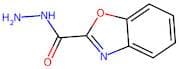 Benzo[d]oxazole-2-carbohydrazide