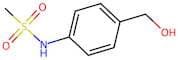 N-(4-(Hydroxymethyl)phenyl)methanesulfonamide