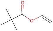 Ethenyl 2,2-dimethylpropanoate