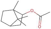 1,7,7-Trimethylbicyclo[2.2.1]heptan-2-yl acetate