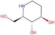 (2R,3R,4R)-2-(Hydroxymethyl)piperidine-3,4-diol