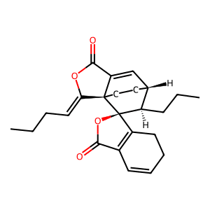 Tokinolide B