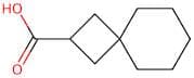 Spiro[3.5]nonane-2-carboxylic acid