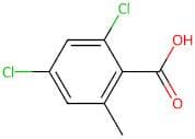 2,4-Dichloro-6-methylbenzoic acid