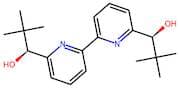 (1S,1'S)-1,1'-([2,2'-Bipyridine]-6,6'-diyl)bis(2,2-dimethylpropan-1-ol)