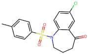 7-Chloro-1-tosyl-1,2,3,4-tetrahydro-5H-benzo[b]azepin-5-one