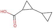 [1,1'-Bi(cyclopropane)]-2-carboxylic acid