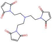 1,1',1''-(Nitrilotris(ethane-2,1-diyl))tris(1H-pyrrole-2,5-dione)