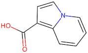 Indolizine-1-carboxylic acid