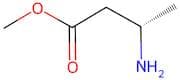 (S)-Methyl 3-aminobutanoate