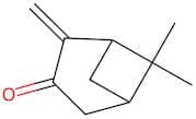 6,6-Dimethyl-2-methylenebicyclo[3.1.1]heptan-3-one