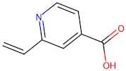 2-Vinylisonicotinic acid