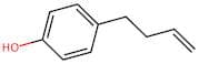 4-(3-Buten-1-yl)phenol