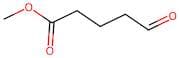 Methyl 5-oxopentanoate