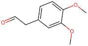 2-(3,4-Dimethoxyphenyl)acetaldehyde