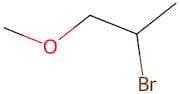 2-Bromo-1-methoxypropane