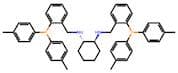 (1S,2S)-N,N-Bis[2-(di-p-tolylphosphino)benzyl]cyclohexane-1,2-diamine
