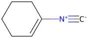 1-Cyclohexenylisocyanide