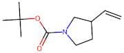 tert-Butyl 3-vinylpyrrolidine-1-carboxylate