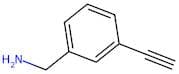 (3-Ethynylphenyl)methanamine