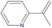 2-(Prop-1-en-2-yl)pyridine