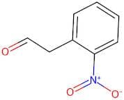2-(2-Nitrophenyl)acetaldehyde